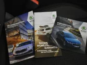 Skoda Octavia 1.4 TSI iV PHEV Bus Ed Plus Virtual thumbnail 31