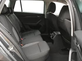 Skoda Octavia 1.4 TSI iV PHEV Bus Ed Plus Virtual thumbnail 33