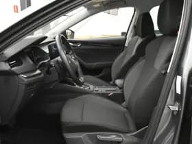 Skoda Octavia 1.4 TSI iV PHEV Bus Ed Plus Virtual thumbnail 38