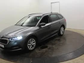 Skoda Octavia 1.4 TSI iV PHEV Bus Ed Plus Virtual thumbnail 48