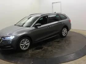 Skoda Octavia 1.4 TSI iV PHEV Bus Ed Plus Virtual thumbnail 49