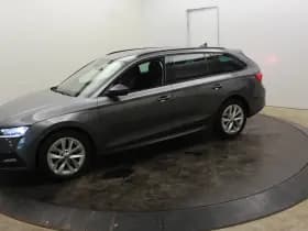 Skoda Octavia 1.4 TSI iV PHEV Bus Ed Plus Virtual thumbnail 50