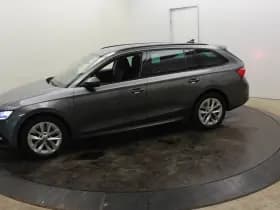 Skoda Octavia 1.4 TSI iV PHEV Bus Ed Plus Virtual thumbnail 51