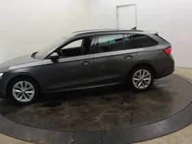 Skoda Octavia 1.4 TSI iV PHEV Bus Ed Plus Virtual thumbnail 52