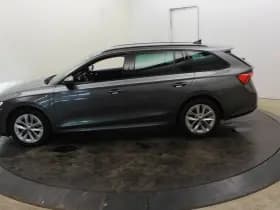 Skoda Octavia 1.4 TSI iV PHEV Bus Ed Plus Virtual thumbnail 53