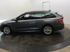 Skoda Octavia 1.4 TSI iV PHEV Bus Ed Plus Virtual thumbnail 54