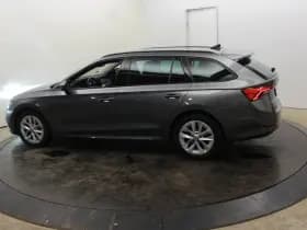 Skoda Octavia 1.4 TSI iV PHEV Bus Ed Plus Virtual thumbnail 55