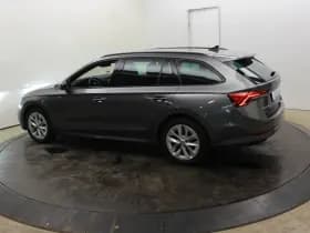 Skoda Octavia 1.4 TSI iV PHEV Bus Ed Plus Virtual thumbnail 56