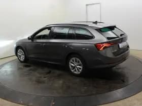 Skoda Octavia 1.4 TSI iV PHEV Bus Ed Plus Virtual thumbnail 57