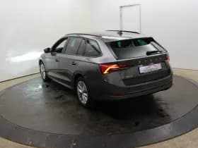 Skoda Octavia 1.4 TSI iV PHEV Bus Ed Plus Virtual thumbnail 59