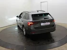 Skoda Octavia 1.4 TSI iV PHEV Bus Ed Plus Virtual thumbnail 60