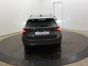 Skoda Octavia 1.4 TSI iV PHEV Bus Ed Plus Virtual thumbnail 62