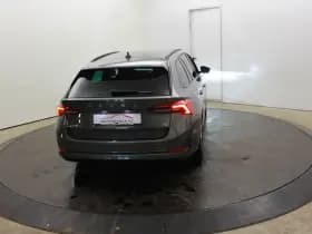 Skoda Octavia 1.4 TSI iV PHEV Bus Ed Plus Virtual thumbnail 63