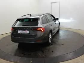 Skoda Octavia 1.4 TSI iV PHEV Bus Ed Plus Virtual thumbnail 64