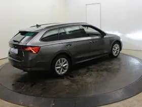 Skoda Octavia 1.4 TSI iV PHEV Bus Ed Plus Virtual thumbnail 67