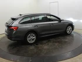 Skoda Octavia 1.4 TSI iV PHEV Bus Ed Plus Virtual thumbnail 68