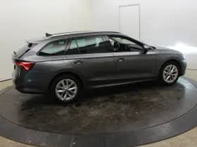 Skoda Octavia 1.4 TSI iV PHEV Bus Ed Plus Virtual thumbnail 69