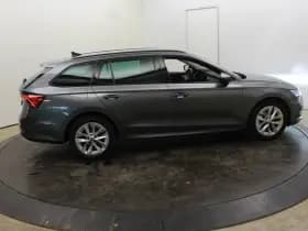 Skoda Octavia 1.4 TSI iV PHEV Bus Ed Plus Virtual thumbnail 70