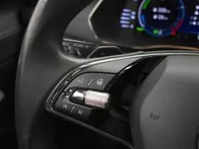 Skoda Octavia 1.4 TSI iV PHEV Bus Ed Plus Virtual thumbnail 8