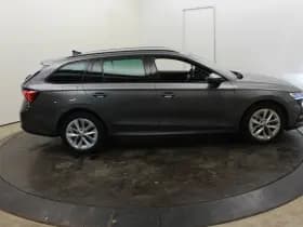 Skoda Octavia 1.4 TSI iV PHEV Bus Ed Plus Virtual thumbnail 71