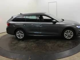 Skoda Octavia 1.4 TSI iV PHEV Bus Ed Plus Virtual thumbnail 72