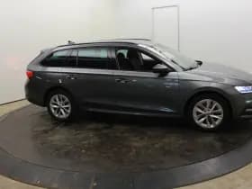 Skoda Octavia 1.4 TSI iV PHEV Bus Ed Plus Virtual thumbnail 73