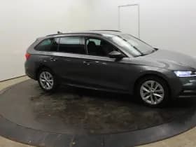 Skoda Octavia 1.4 TSI iV PHEV Bus Ed Plus Virtual thumbnail 74