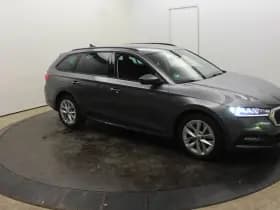 Skoda Octavia 1.4 TSI iV PHEV Bus Ed Plus Virtual thumbnail 75