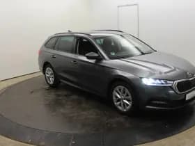 Skoda Octavia 1.4 TSI iV PHEV Bus Ed Plus Virtual thumbnail 76