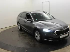 Skoda Octavia 1.4 TSI iV PHEV Bus Ed Plus Virtual thumbnail 77