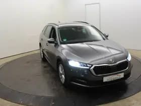 Skoda Octavia 1.4 TSI iV PHEV Bus Ed Plus Virtual thumbnail 78