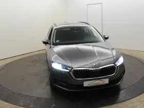 Skoda Octavia 1.4 TSI iV PHEV Bus Ed Plus Virtual thumbnail 79