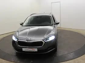 Skoda Octavia 1.4 TSI iV PHEV Bus Ed Plus Virtual thumbnail 81