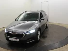 Skoda Octavia 1.4 TSI iV PHEV Bus Ed Plus Virtual thumbnail 82