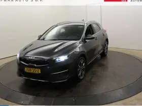 Kia XCeed 1.6 GDi PHEV Dynamicplus Camera mem Seats 100% SOH Dhoek El-Aklep Winterpack