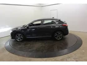 Kia XCeed 1.6 GDi PHEV Dynamicplus Camera mem Seats 100% SOH Dhoek El-Aklep Winterpack thumbnail 16