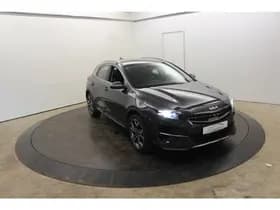 Kia XCeed 1.6 GDi PHEV Dynamicplus Camera mem Seats 100% SOH Dhoek El-Aklep Winterpack thumbnail 19