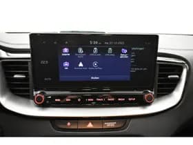 Kia XCeed 1.6 GDi PHEV Dynamicplus Camera mem Seats 100% SOH Dhoek El-Aklep Winterpack thumbnail 22