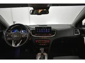 Kia XCeed 1.6 GDi PHEV Dynamicplus Camera mem Seats 100% SOH Dhoek El-Aklep Winterpack thumbnail 31