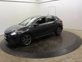 Kia XCeed 1.6 GDi PHEV Dynamicplus Camera mem Seats 100% SOH Dhoek El-Aklep Winterpack thumbnail 44