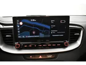 Kia XCeed 1.6 GDi PHEV Dynamicplus Camera mem Seats 100% SOH Dhoek El-Aklep Winterpack thumbnail 7