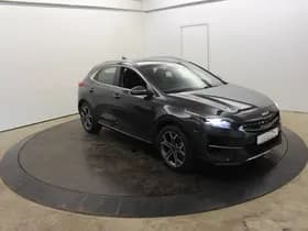 Kia XCeed 1.6 GDi PHEV Dynamicplus Camera mem Seats 100% SOH Dhoek El-Aklep Winterpack thumbnail 71