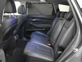 Hyundai Santa Fe 1.6 T-GDI PHEV 266Pk Premium Sky 7p. Pano Cam El-Stoelen + Aklep Dhoek thumbnail 19