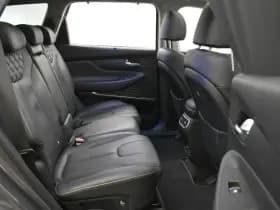 Hyundai Santa Fe 1.6 T-GDI PHEV 266Pk Premium Sky 7p. Pano Cam El-Stoelen + Aklep Dhoek thumbnail 20