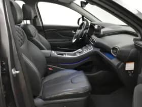 Hyundai Santa Fe 1.6 T-GDI PHEV 266Pk Premium Sky 7p. Pano Cam El-Stoelen + Aklep Dhoek thumbnail 21