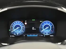 Hyundai Santa Fe 1.6 T-GDI PHEV 266Pk Premium Sky 7p. Pano Cam El-Stoelen + Aklep Dhoek thumbnail 22