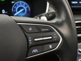 Hyundai Santa Fe 1.6 T-GDI PHEV 266Pk Premium Sky 7p. Pano Cam El-Stoelen + Aklep Dhoek thumbnail 24