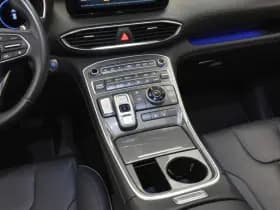 Hyundai Santa Fe 1.6 T-GDI PHEV 266Pk Premium Sky 7p. Pano Cam El-Stoelen + Aklep Dhoek thumbnail 29