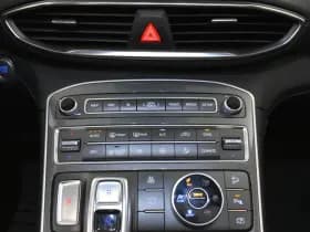 Hyundai Santa Fe 1.6 T-GDI PHEV 266Pk Premium Sky 7p. Pano Cam El-Stoelen + Aklep Dhoek thumbnail 30