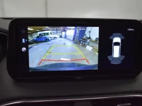 Hyundai Santa Fe 1.6 T-GDI PHEV 266Pk Premium Sky 7p. Pano Cam El-Stoelen + Aklep Dhoek thumbnail 4